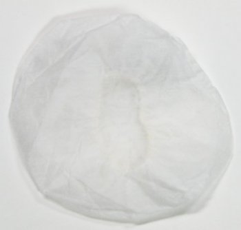 MRI Non-Magnetic Sanitary Headset Covers