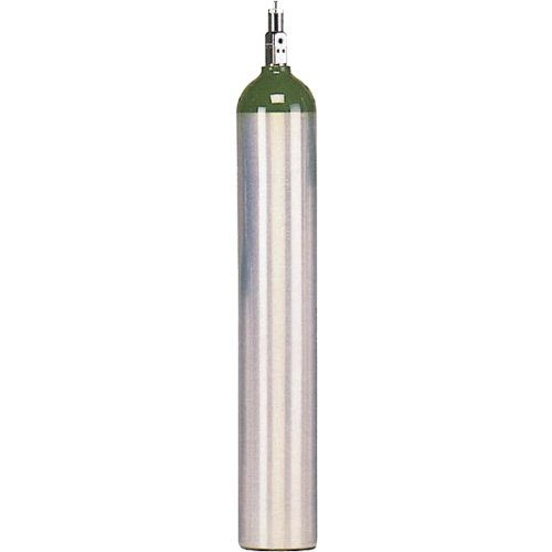 MRI Non Magnetic Oxygen Cylinders mri-non-magnetic-oxygen-cylinders