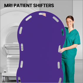 MRI Shifters