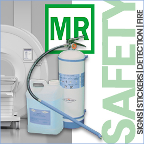 MRI Safety Equipment