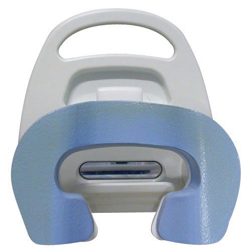 MRI Non-Magnetic AccuFit Headrest Disposable Drape