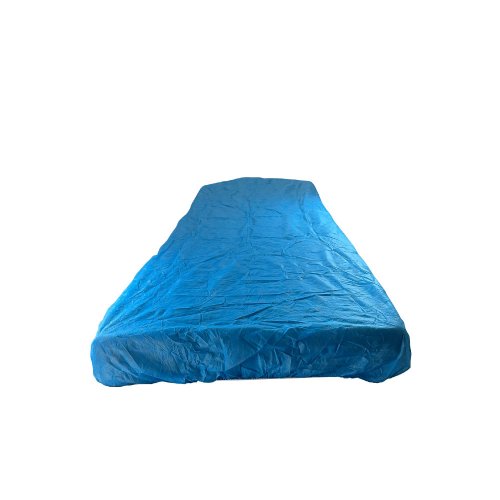 Disposable MRI Stretcher Pad Cover