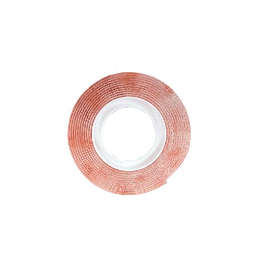 Double Sided Clear Mounting Tape