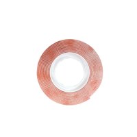 Double Sided Clear Mounting Tape