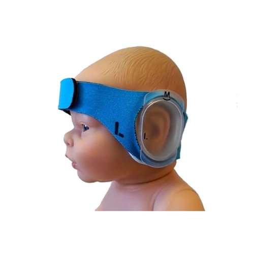 Dreamies T-M Advanced Infant MRI Hearing Protection