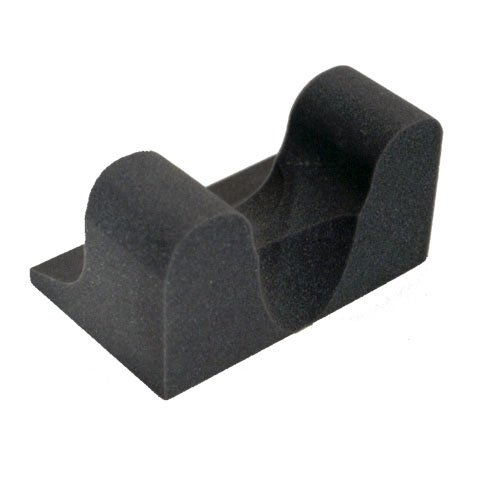 MRI Non-Magnetic Foam Positioning Neck and Head Rest