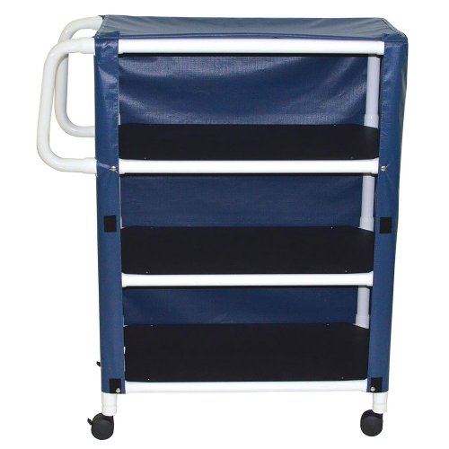 MRI Replacement Linen Cart Cover For PV-1038