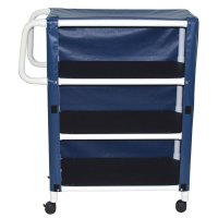 MRI Replacement Linen Cart Cover For PV-1038