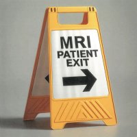 MRI Floor Stand