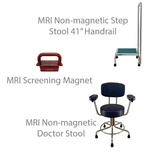 MRI Non-Magnetic Package - Equipment