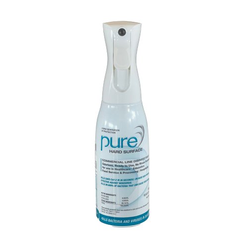 Pure Hard Surface - Disinfectant